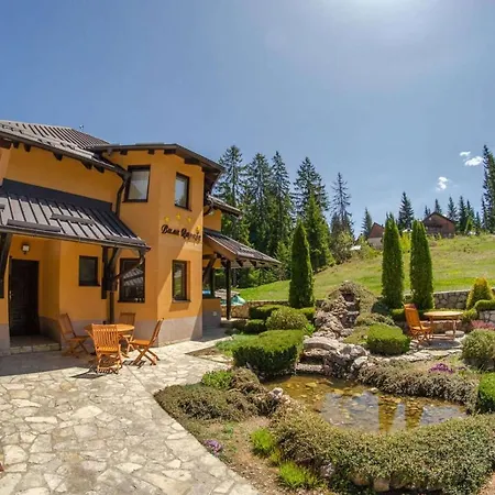 Darija Zlatar - Br. 2 Apartment *