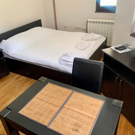 Darija Zlatar - Br. 2 * Nova Varos