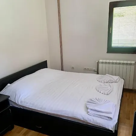 Apartment Darija Zlatar - Br. 2 *