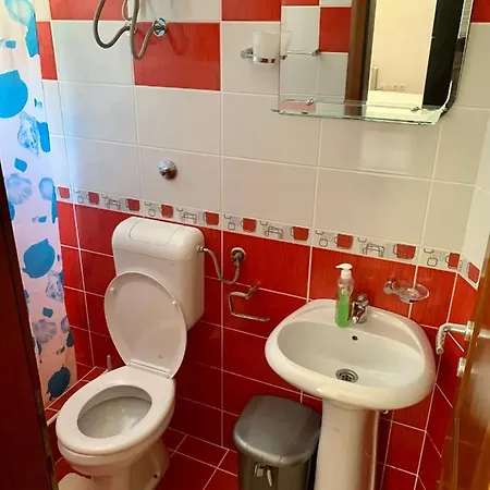 Darija Zlatar - Br. 2 Apartment