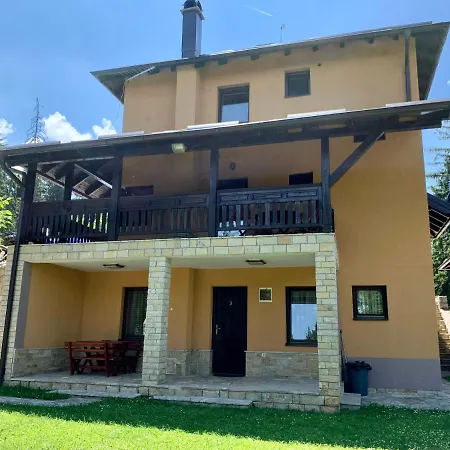 Apartment Darija Zlatar - Br. 2 *