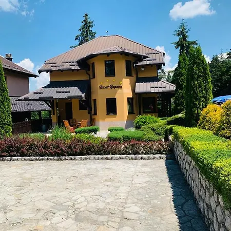 Darija Zlatar - Br. 2 Daire Nova Varoš