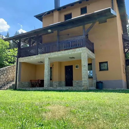 Apartment Darija Zlatar - Br. 2 Nova Varos